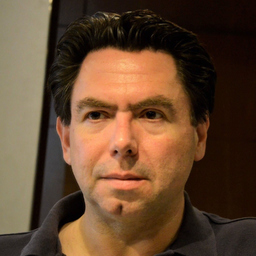 Dr. Karlheinz Morré