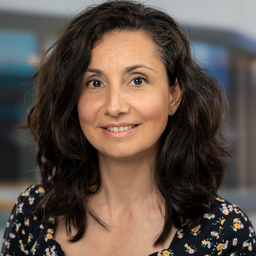 Svetlina Ilieva-König