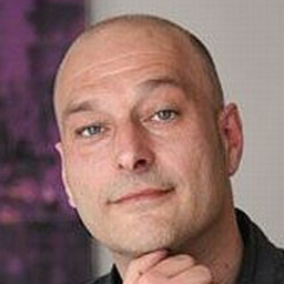 Profilbild Bernd Schüller