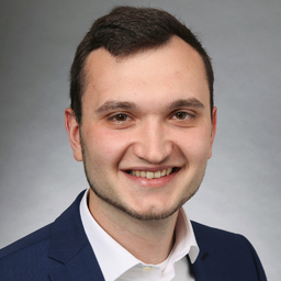 Alexej Geiger