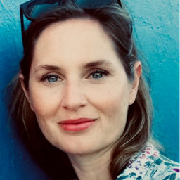 Sabine Homann
