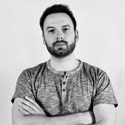 Dominik Eiberger