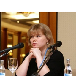 Natalia Izmailova