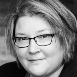 Nicole Schumacher