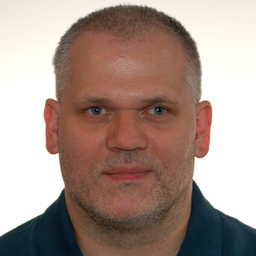 Markus Kroha's profile picture