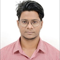 Mohammad Aslam Ansari