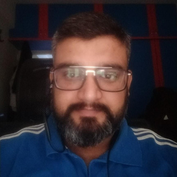 Amar Panchal