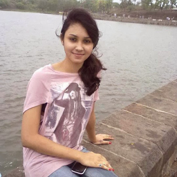 Deepika Sharma