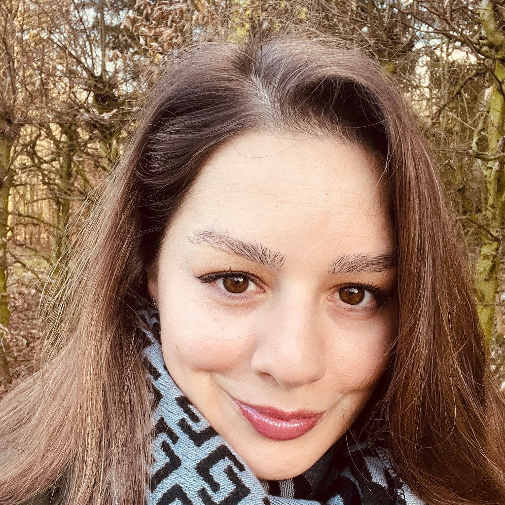 Social Media Profilbild Carlotta Pascual Nagel Bremen