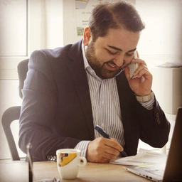 Seilan Mamedov