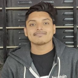 Ankit Thakur