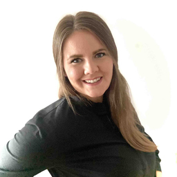 Corinna Röhr
