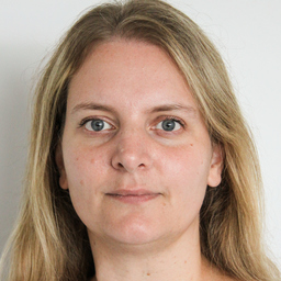 Profilbild Melanie Schäfer