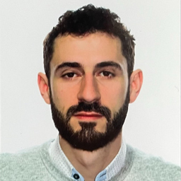 Jorge de Andrés Benítez