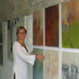 Mercedes Felgueres