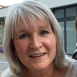 Susanne Parker