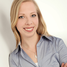 Svenja Drell's profile picture