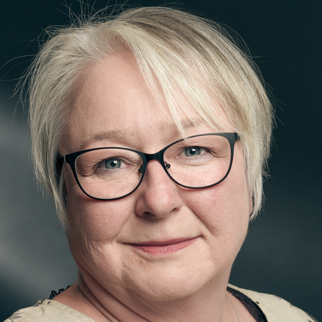 Barbara Eisenbeiß Chemicals Compliance Specialist Biesterfeld