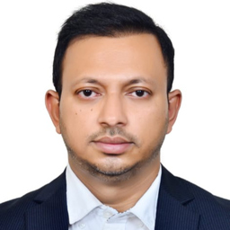 Probal Kumar Sarkar