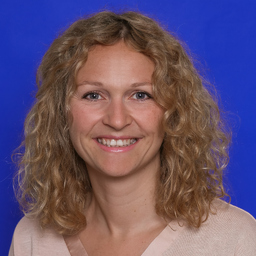 Profilbild Claudia Mikula