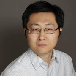 Dipl.-Ing. Yue Wang