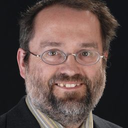 Paul-Werner Geis