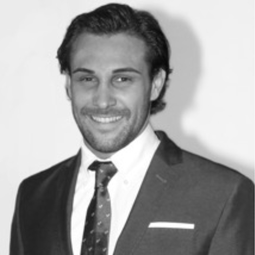 Maximilian Retzmann Senior Consultant e&Co. AG XING