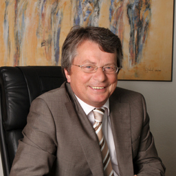 Profilbild Karl-Heinz Tschierschwitz