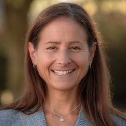 Simone Biewald