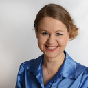 Social Media Profilbild Alexandra Lenz Leinfelden-Echterdingen