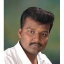 Kalidas Sathaiyah