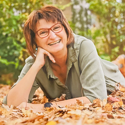 Profilbild Katrin Müller