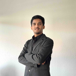 Raghunandan Mahesh Anandache