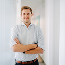 Dipl.-Ing. Dominik Homberg