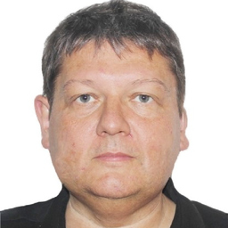 Stefan Behnke