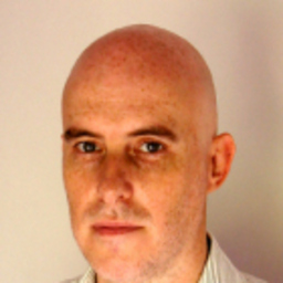 Edwin Mac Donald