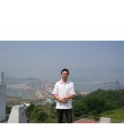 Dr. 广岐 李