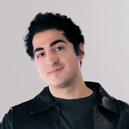 Ali Afshar