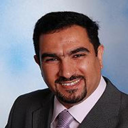 Salman Al-Rubaye