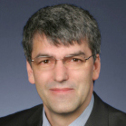 Profilbild Franz-Egon Kaspar