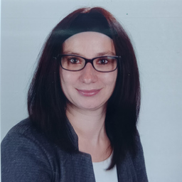 Stephanie Pötzschke