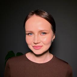 Profilbild Dina Niestaedt