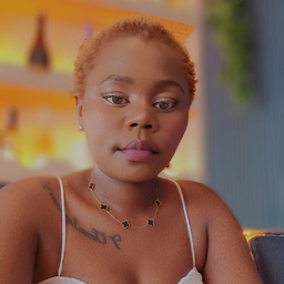 Eunice Mutua