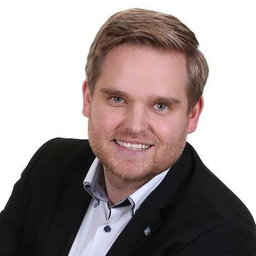 Patrick Dierker