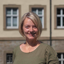 Social Media Profilbild Tina Schüle Schwäbisch Hall