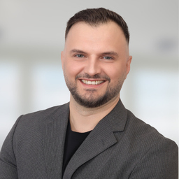 Alex Wassermann