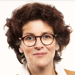 Nina Schinzer