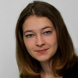 Lena Schröder