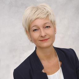 Silke Kaiser