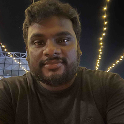 Siva Jayakumar
